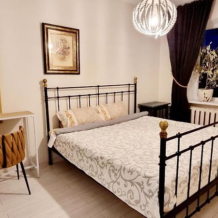 Apartamentai Miesto Centre Шяуляй Екстер'єр фото