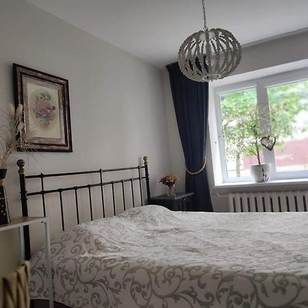 Apartamentai Miesto Centre Шяуляй Екстер'єр фото