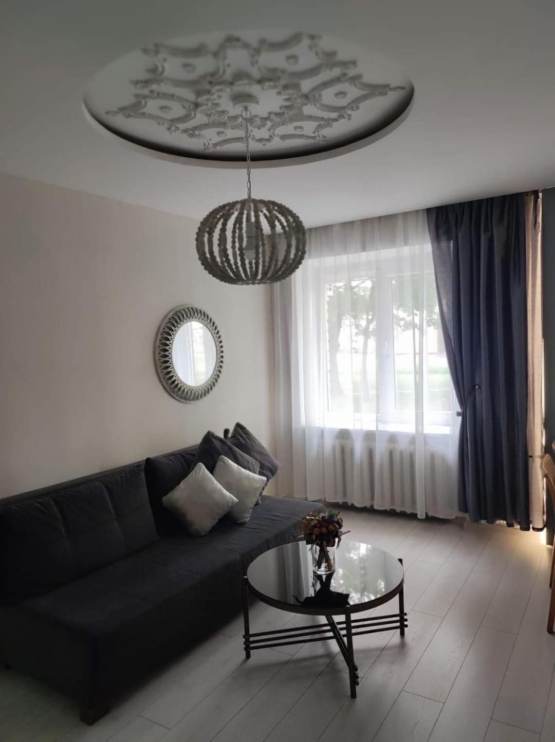 Apartamentai Miesto Centre Шяуляй Екстер'єр фото